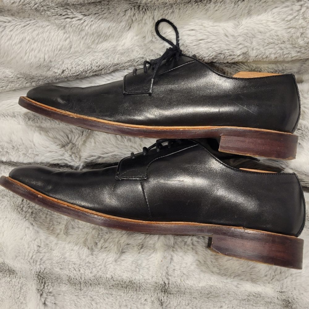 Gordon Rush Hester Derby shoes, 9.5 - Picture 3 of 10